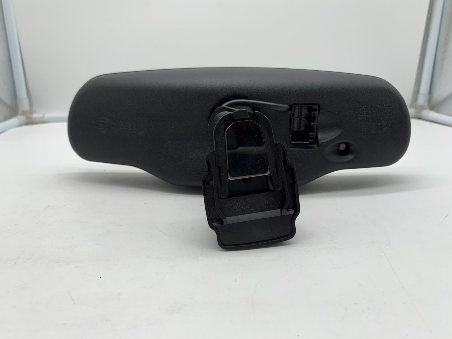 2006 Saab 9-7x 97X Interior Rear View Mirror OEM C02B03006