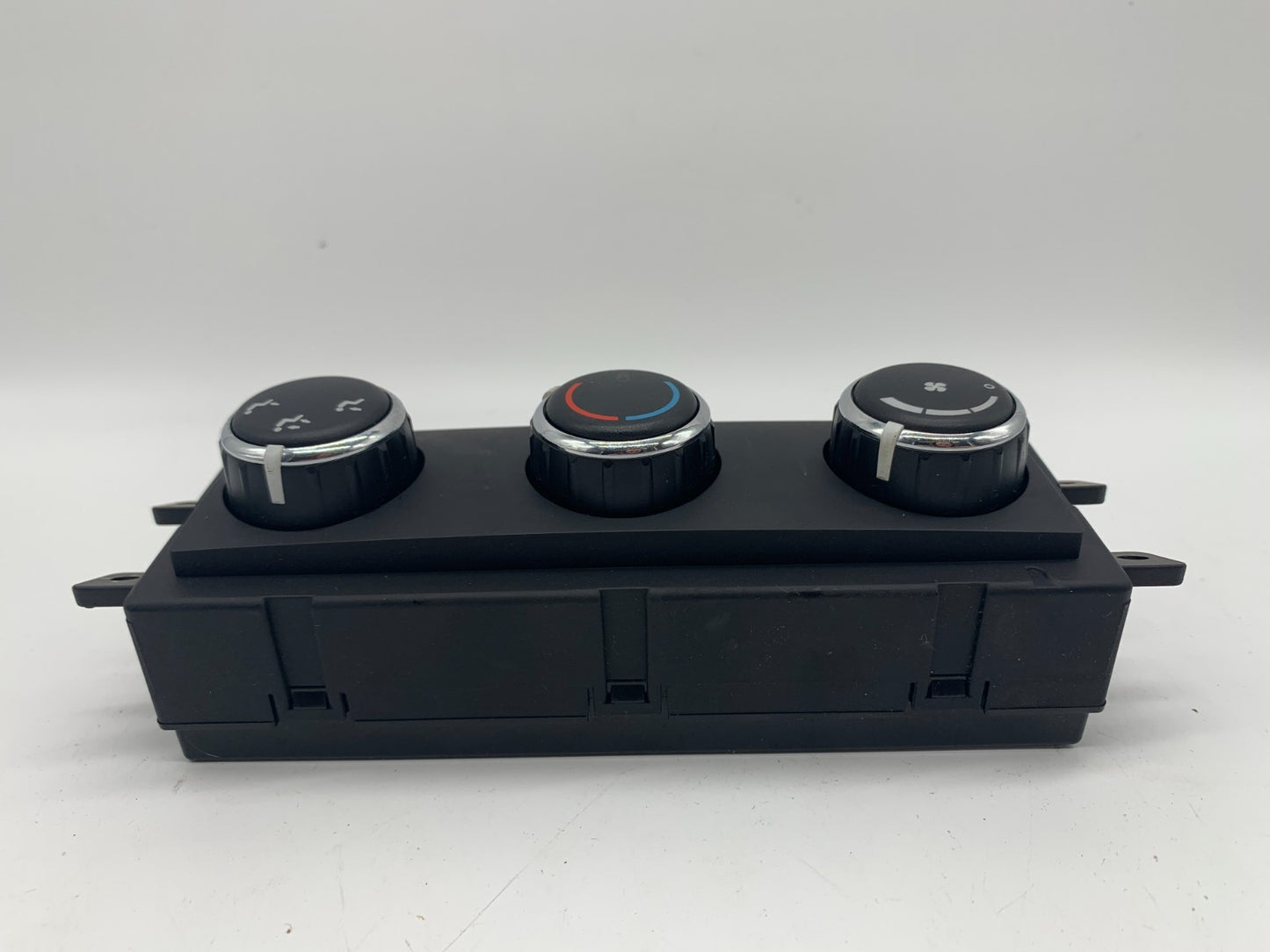 2008-2010 Chrysler Town & Country Rear AC Heater Climate Control OEM 55111810AD