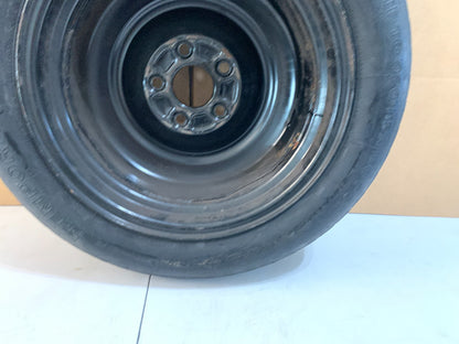 2004-2008 Acura TL 16" Spare Tire Wheel Compact Donut T135/80R16 Spare