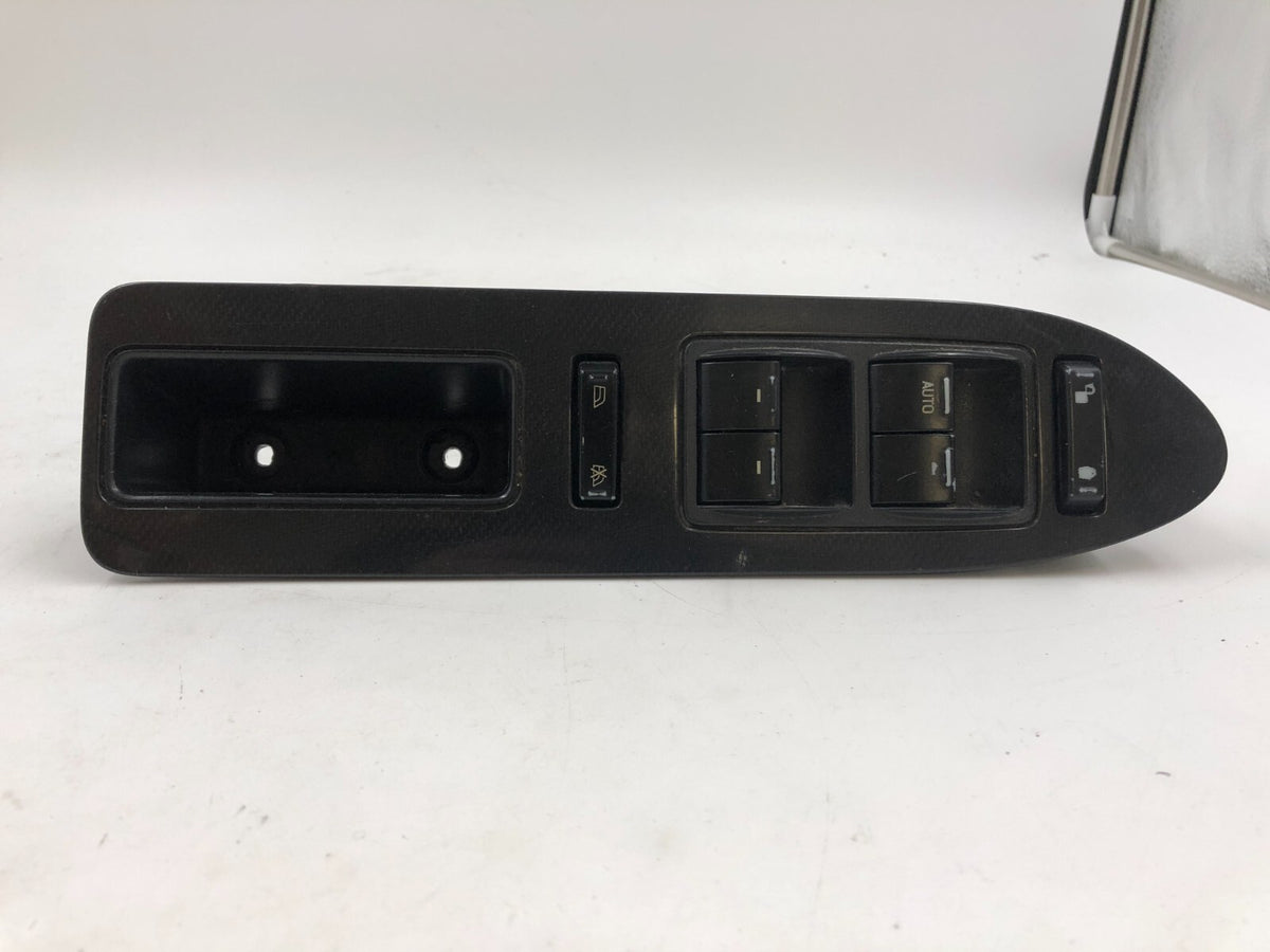 2005-2007 Ford Taurus Master Power Window Switch OEM A03B21006