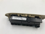 2008-2014 Cadillac CTS Master Power Window Switch OEM B46007