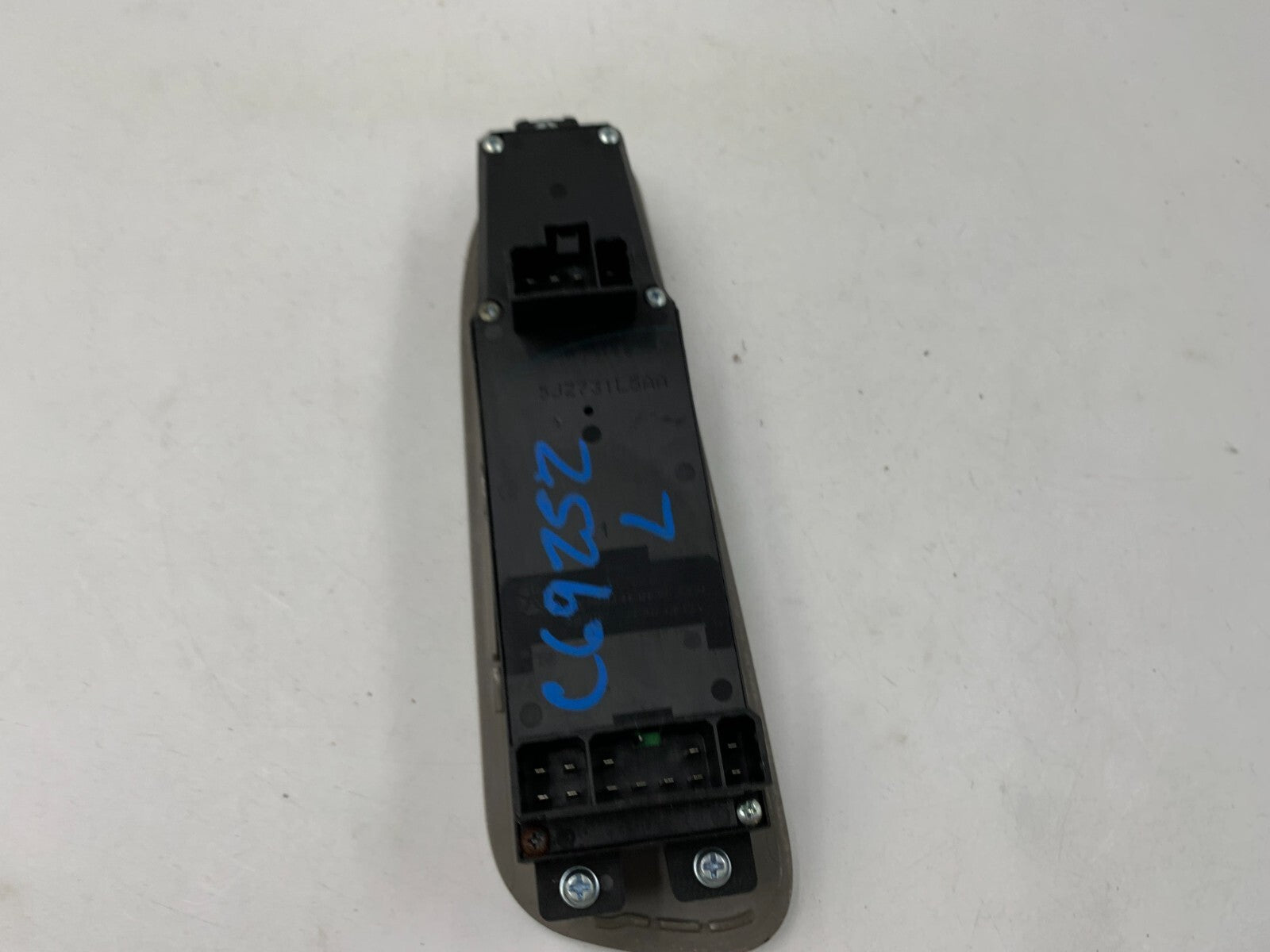 2005-2008 Dodge Ram 1500 Master Power Window Switch OEM D04B20063