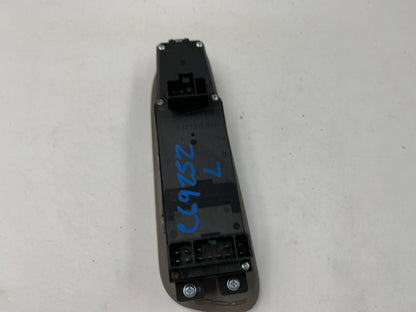 2005-2008 Dodge Ram 1500 Master Power Window Switch OEM D04B20063