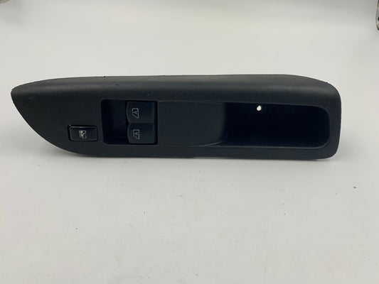 2013-2016 Nissan NV200 Master Power Window Switch OEM B37006