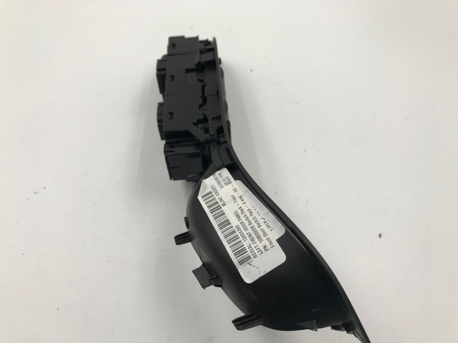 2012-2018 Ford Focus Master Power Window Switch OEM B12015