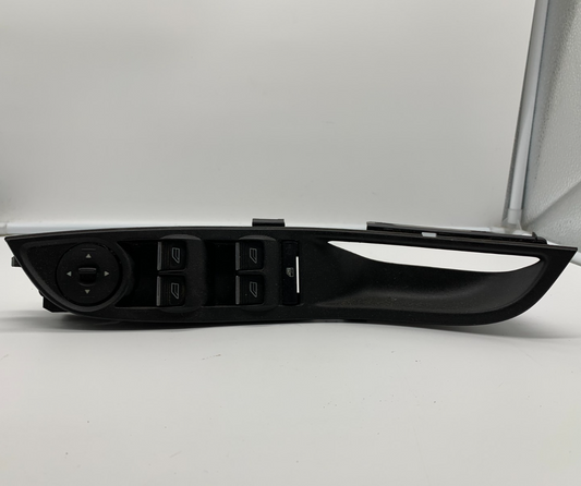 2012-2018 Ford Focus Master Power Window Switch OEM C03B06010