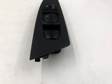 2013-2019 Nissan Sentra Master Power Window Switch OEM J03B56084