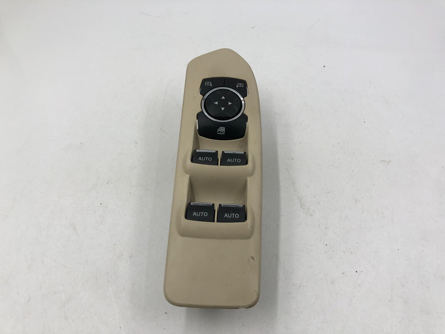 2013-2016 Lincoln MKS Master Power Window Switch OME C04B40028