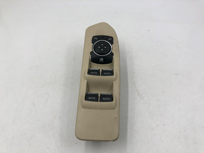 2013-2016 Lincoln MKS Master Power Window Switch OME C04B40028