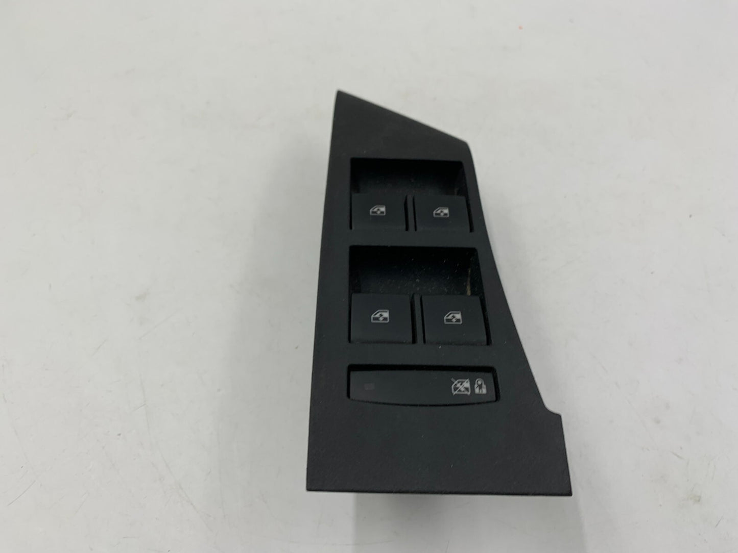 2011-2014 Buick Verano Master Power Window Switch OEM C03B18041