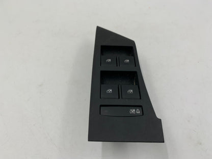2011-2014 Buick Verano Master Power Window Switch OEM C03B18041