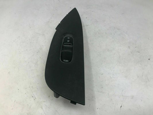 2014-2020 Nissan Rogue Master Power Window Switch OEM C02B30016