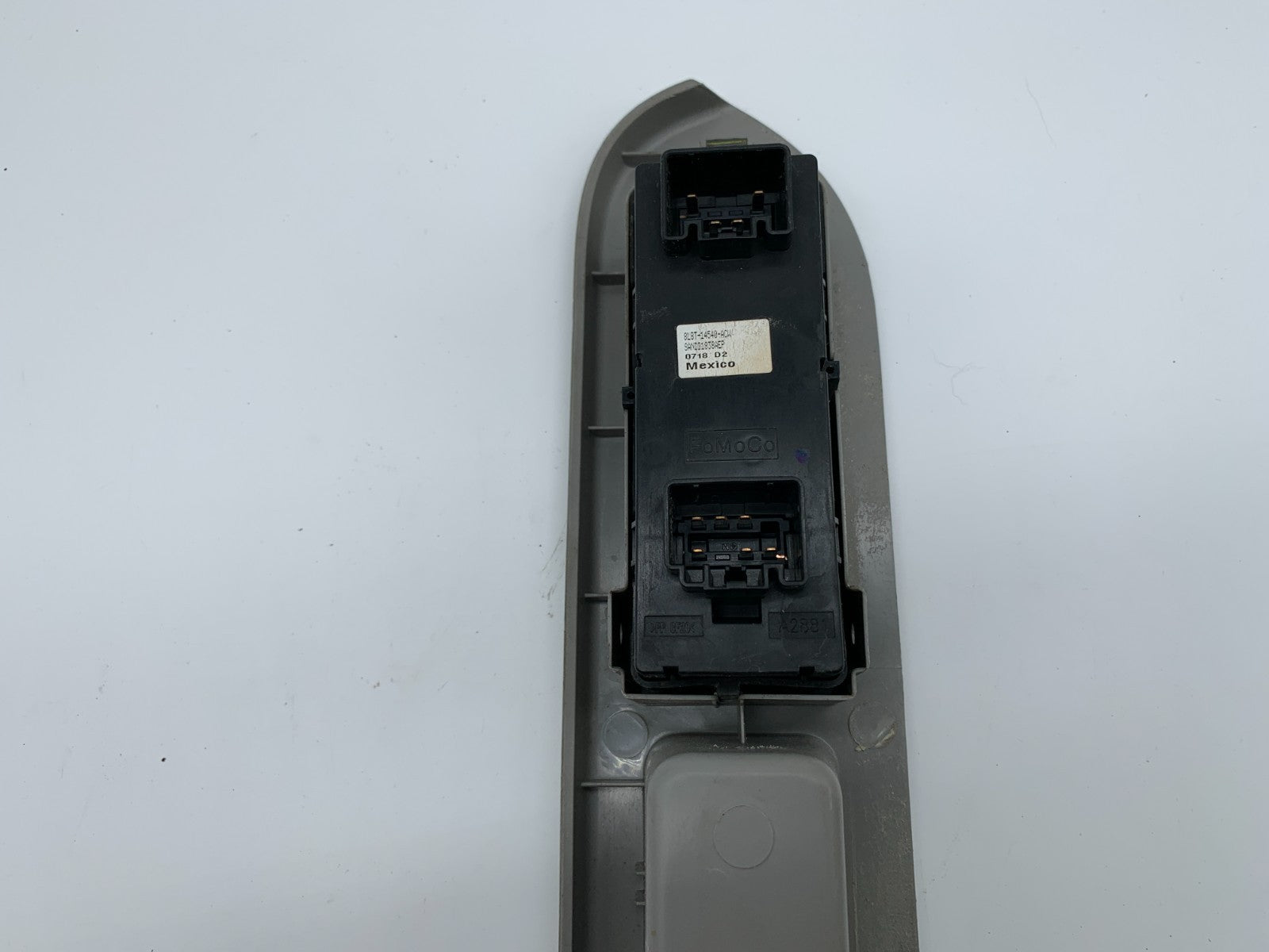 2008-2012 Ford Escape Master Power Window Switch OEM B03B46050