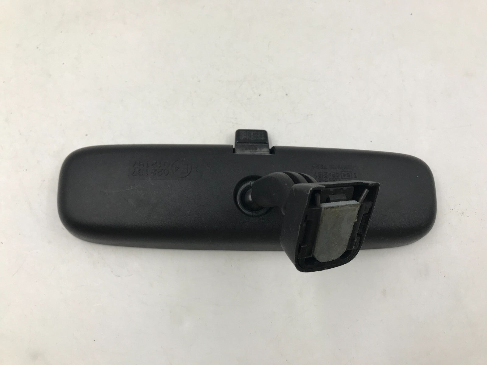 2011 Honda CR-V Interior Rear View Mirror OEM B01B05013