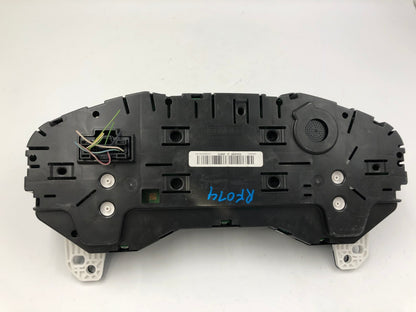 2014-2015 Ford Fusion Speedometer Instrument Cluster 42,473 Miles OEM D01B33067