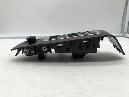 2013-2016 Chevrolet Malibu Master Power Window Switch OEM A02B42004