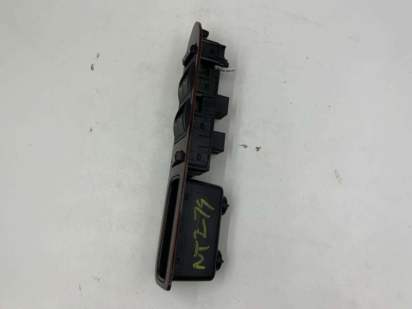 2005-2007 Ford Taurus Master Power Window Switch OEM