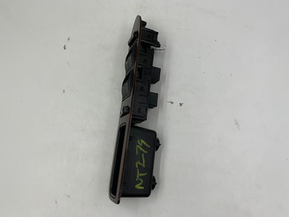 2005-2007 Ford Taurus Master Power Window Switch OEM