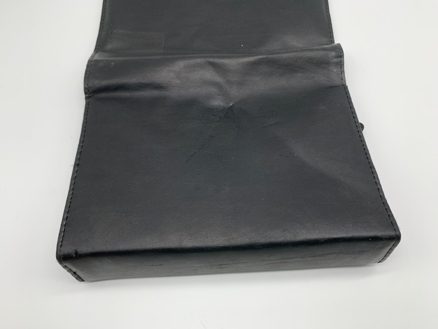 Subaru Owners Manual Case Only OEM C04B40014