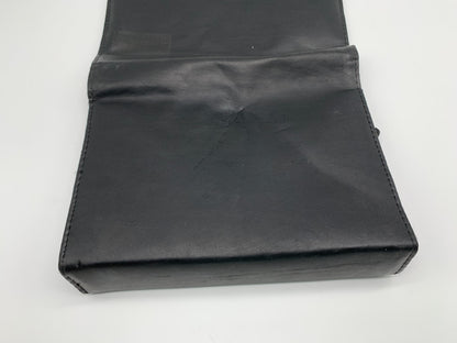 Subaru Owners Manual Case Only OEM C04B40014