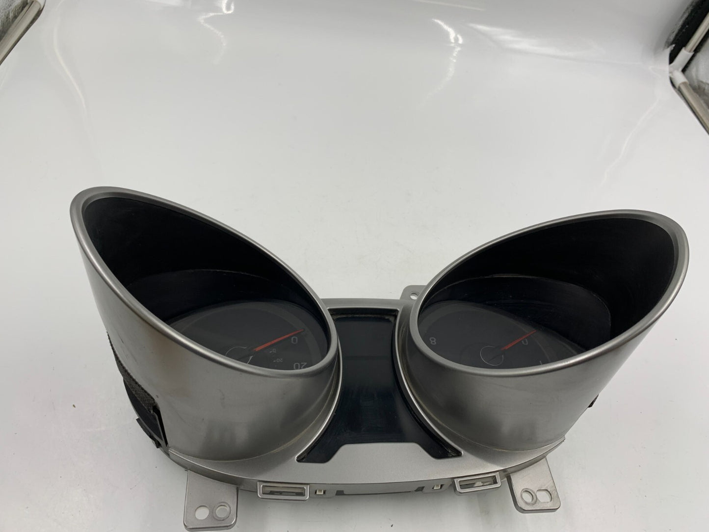 2016-2017 Hyundai Veloster Speedometer Instrument Cluster 44785 Miles A03B43033