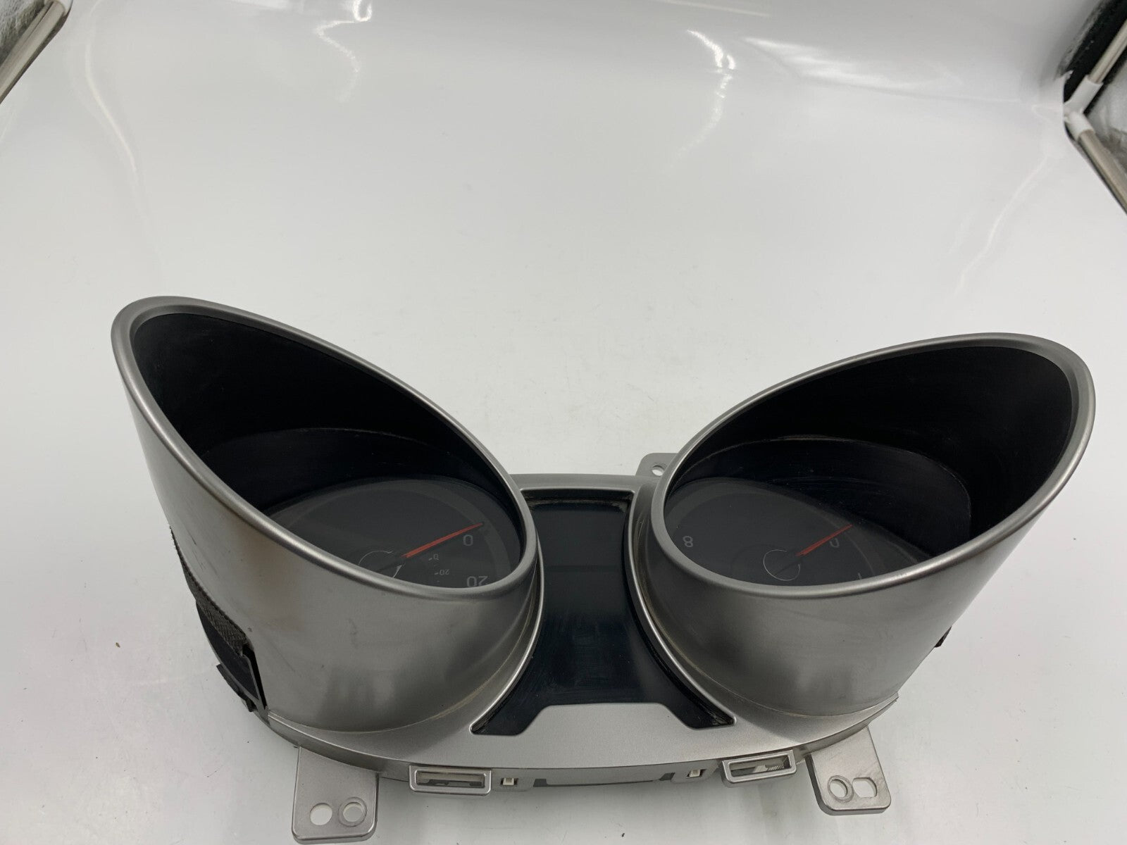 2016-2017 Hyundai Veloster Speedometer Instrument Cluster 44785 Miles A03B43033