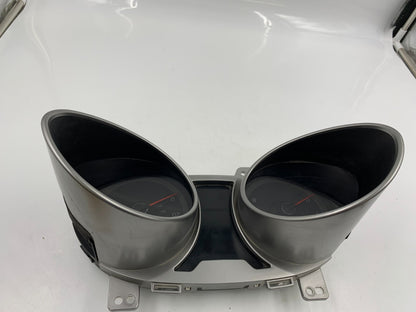 2016-2017 Hyundai Veloster Speedometer Instrument Cluster 44785 Miles A03B43033