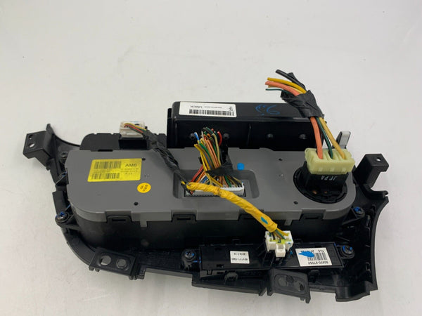 2014-2015 Kia Optima AC Heater Climate Control Temperature Unit OEM B04B49037