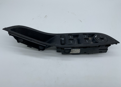 2012-2018 Ford Focus Master Power Window Switch OEM B04B19022