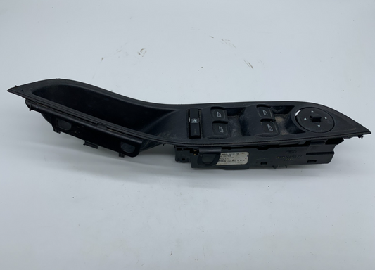 2012-2018 Ford Focus Master Power Window Switch OEM B04B19022