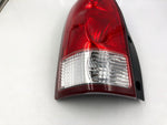 2005-2009 Chevrolet Uplander Driver Side Tail Light Taillight D04B55052