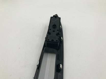 2013-2020 Ford Fusion Master Power Window Switch OEM D02B26014