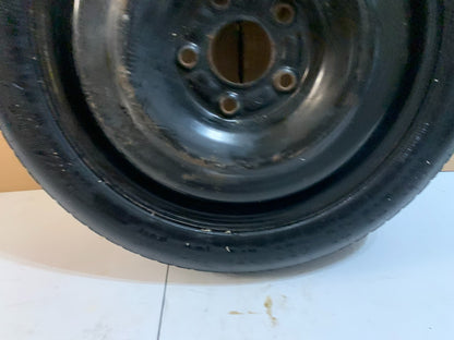 2012-2020 Dodge Grand Caravan Journey 17" Spare Tire Compact Donut T145/80D17 97