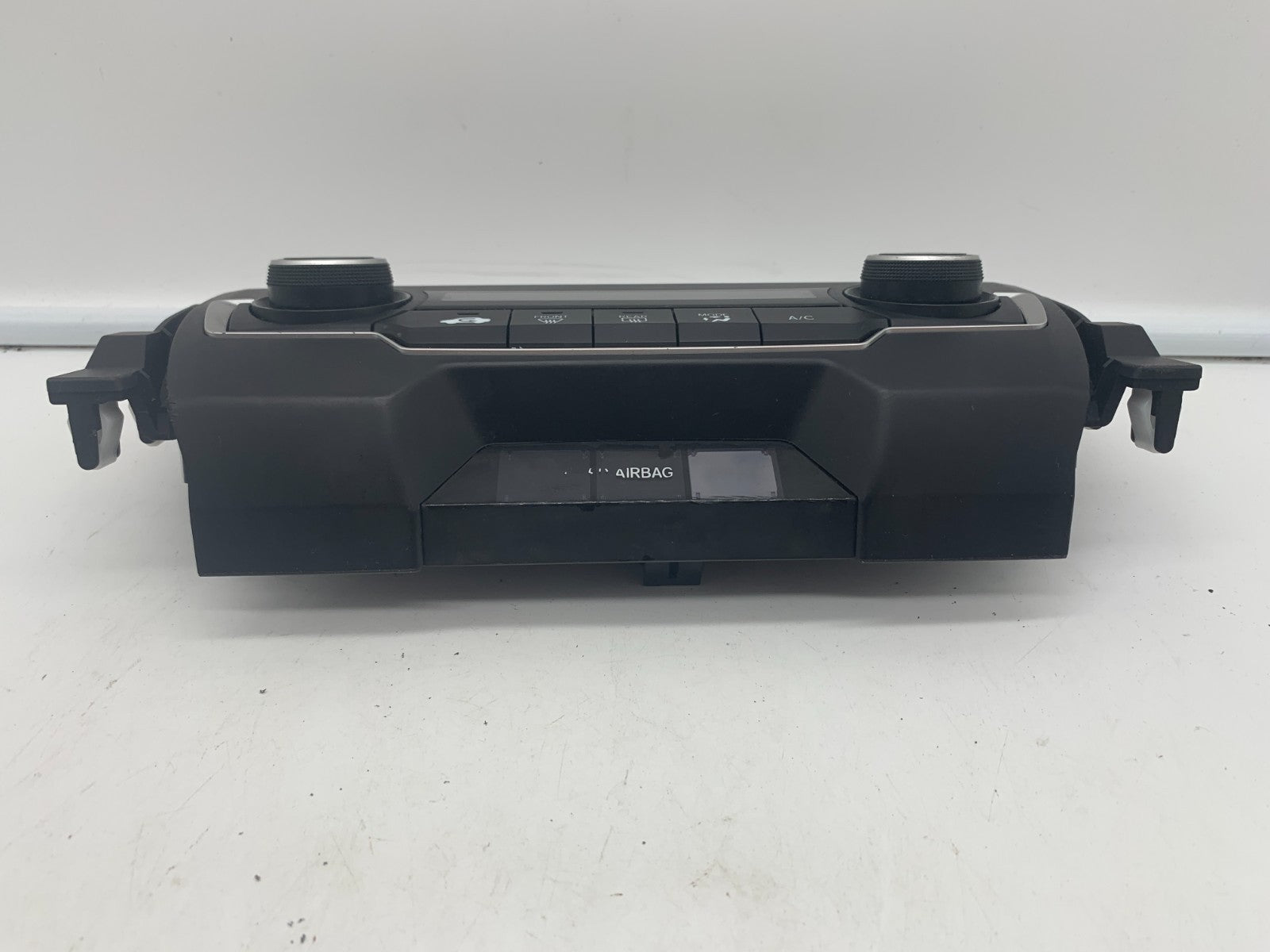 2017-2021 Honda Civic Climate Control AC Heater Unit OEM A01B35044