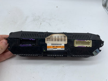 2013-2016 Ford C-MAX CMAX AC Heater Climate Control Unit OEM D02B30024