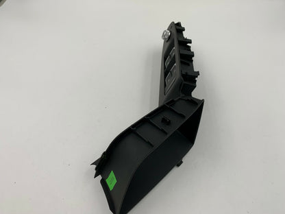 2013-2016 Audi A4 Master Power Window Switch OEM B50013