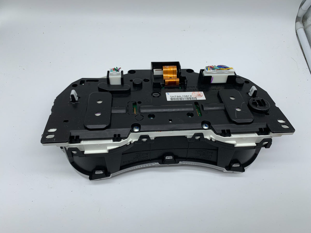 2019-2020 Nissan Sentra Speedometer Instrument Cluster 31333 Miles OEM A02B24003