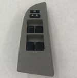 2008-2013 Toyota Highlander Master Power Window Switch OEM I04B31009