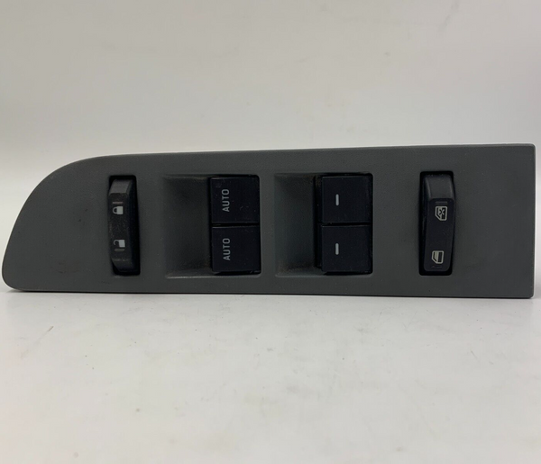 2004-2008 Ford F-150 Master Power Window Switch OEM D01B09029