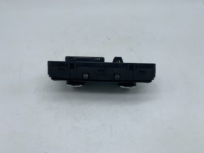 2017-2022 Buick Encore AC Heater Climate Control OEM D03B02014