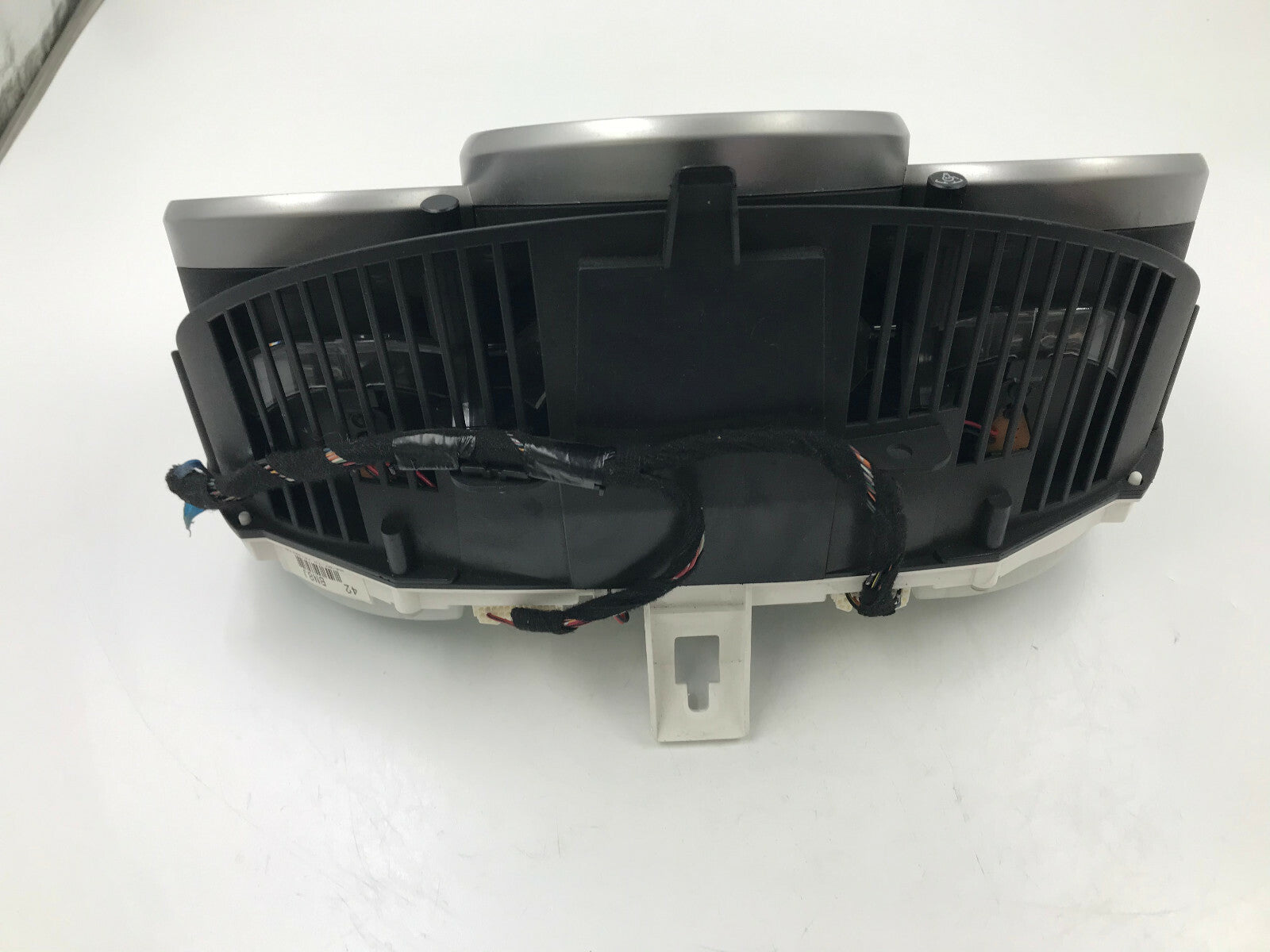 2004-2006 Mazda 3 Speedometer Instrument Cluster 32641 Miles OEM B02B20055