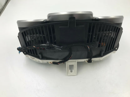 2004-2006 Mazda 3 Speedometer Instrument Cluster 32641 Miles OEM B02B20055