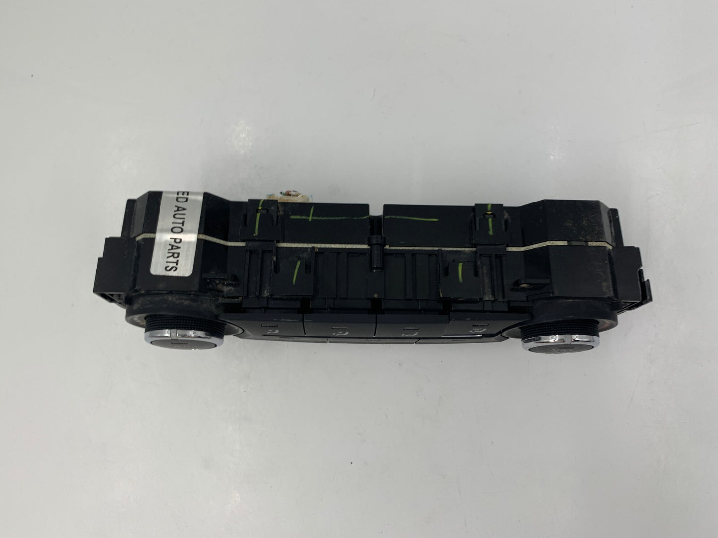 2015-2017 Nissan Sentra AC Heater Climate Control Unit OEM E02B67009