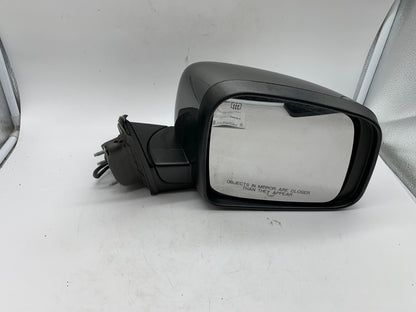 2011-2022 Jeep Grand Cherokee Passenger Side Power Door Mirror D02B07001