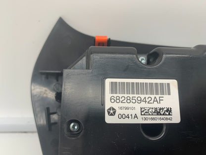 2019-2023 Jeep Cherokee Dual Zone Climate Control AC Heater Unit OEM