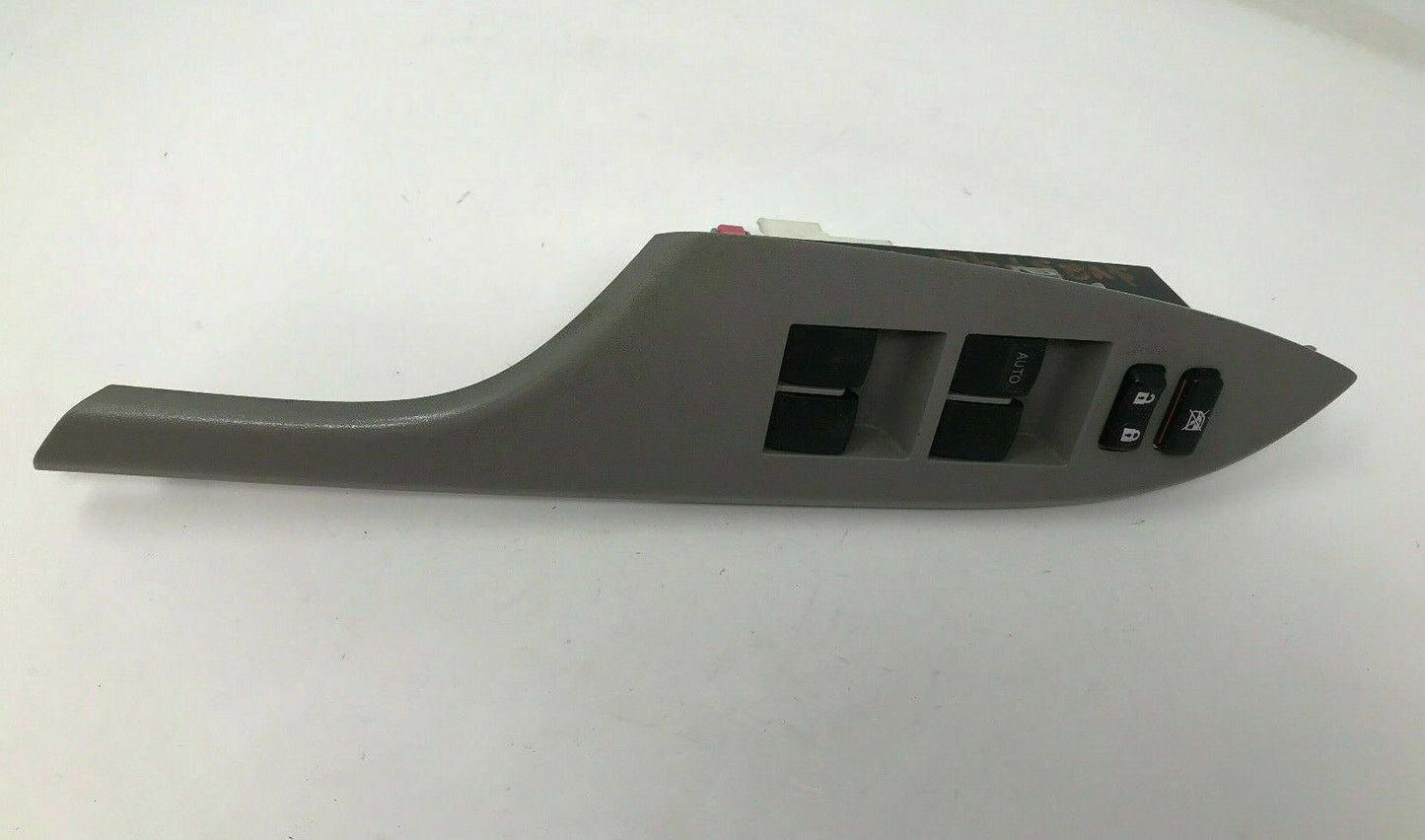2014-2019 Toyota Corolla Master Power Window Switch OEM C01B21002