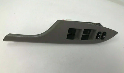2014-2019 Toyota Corolla Master Power Window Switch OEM C01B21002
