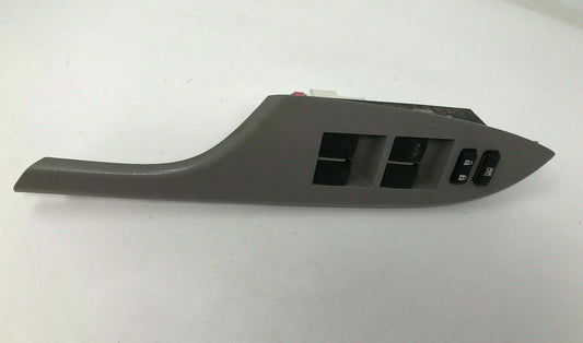 2014-2019 Toyota Corolla Master Power Window Switch OEM C01B21002