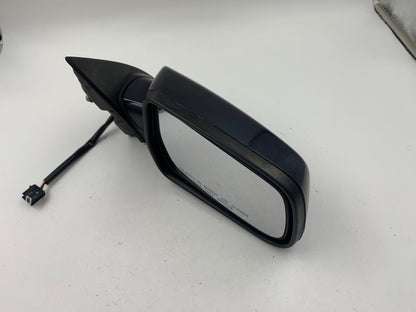 2010-2011 Chevrolet Equinox Passenger Side Power Door Mirror Blue OEM B22003