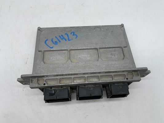 2013-2016 Ford Taurus Engine Control Module ECU ECM OEM B01B44003